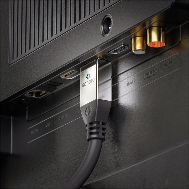Produktbild Purelink sonero Active HDMI Kabel 15,0m (15 m, HDMI)