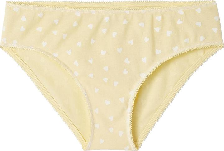 Produktbild Vertbaudet 7er-Pack Mädchen Slips BASIC Oeko-Tex (140, 7er Pack)