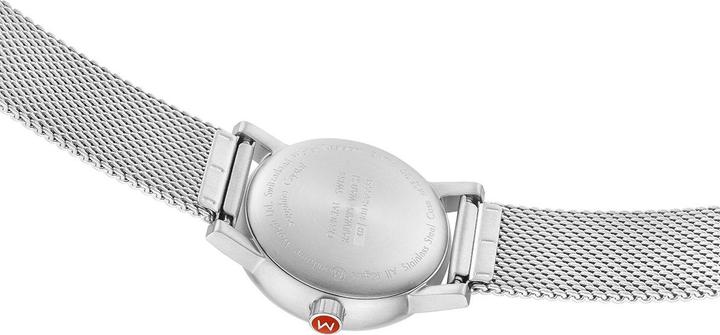 Produktbild Mondaine Evo2 - Datum (Analoguhr, Swiss Made, 30 mm)