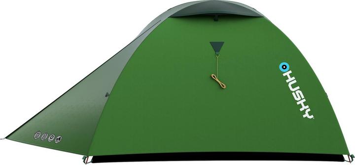 Image du produit Husky Bret 2 (Tente igloo, 2.60 kg, 2 personnes)