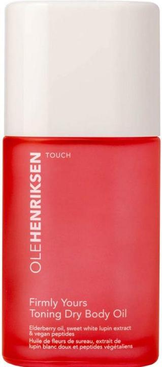 Ole Henriksen The Ole Touch Firmly Yours Dry Body Oil 100 ml (Körperöl, 100 ml)