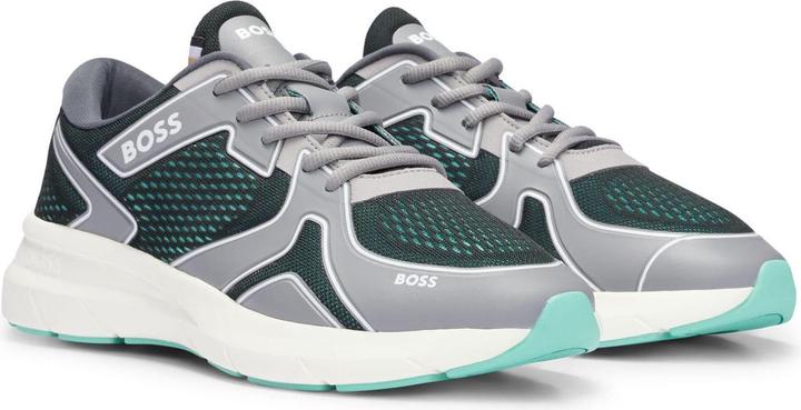 Image du produit BOSS - Baskets OWEN - Femme (39.5)