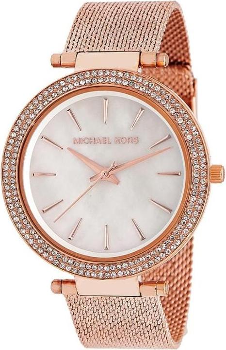 Produktbild Michael Kors Darci (Analoguhr, 39 mm)