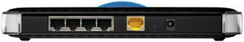 Produktbild Netgear WNDR3300, Wireless Router RangeMax NEXT
