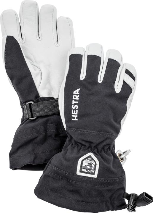 Hestra Army Leather Heli Ski Handschuhe