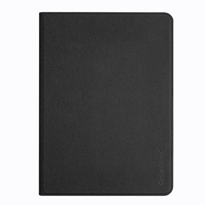 Actual product image Gecko Covers Easy-Click 2.0 (IPad 10.2 (2019/2020/2021))