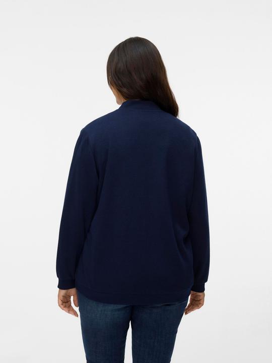 Actual product image Vero Moda VMCKIMIKO Leichte Jacke Jacke (50)