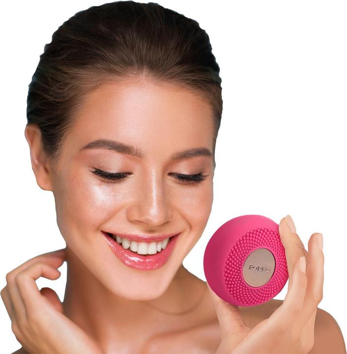 Actual product image Foreo UFO Mini