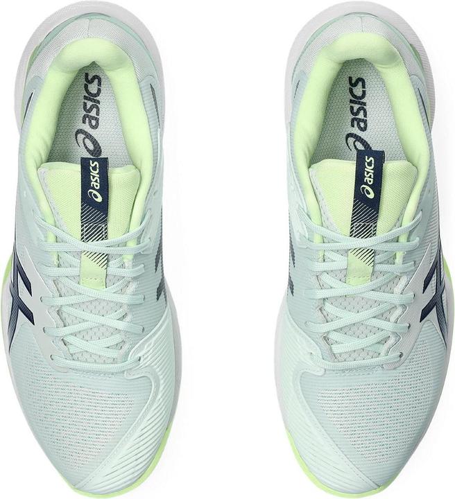 Actual product image ASICS Performance Solution Speed FF 3 clay court tennis shoe women (38)