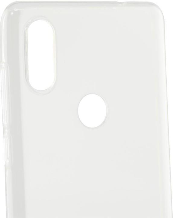 Immagine prodotto KSIX Caso (Apple iPhone 13 Pro, Xiaomi Mi A2 Lite?)
