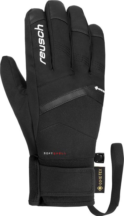 Actual product image Reusch Blaster GORE-TEX (11)