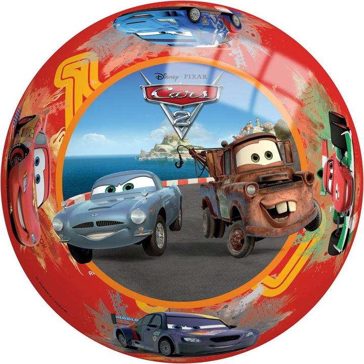 Immagine prodotto John Auto II