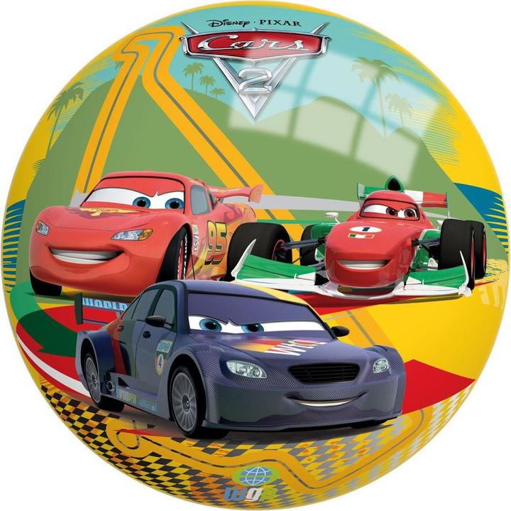 Immagine prodotto John Auto II