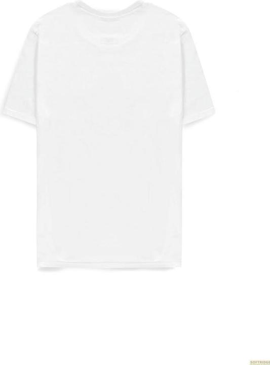 Immagine prodotto Space Jam Tshirt a maniche corte da uomo (XXL)