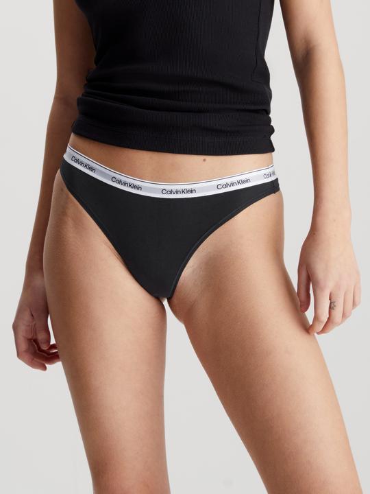 Immagine prodotto Calvin Klein Thong (XL, confezione da 3)