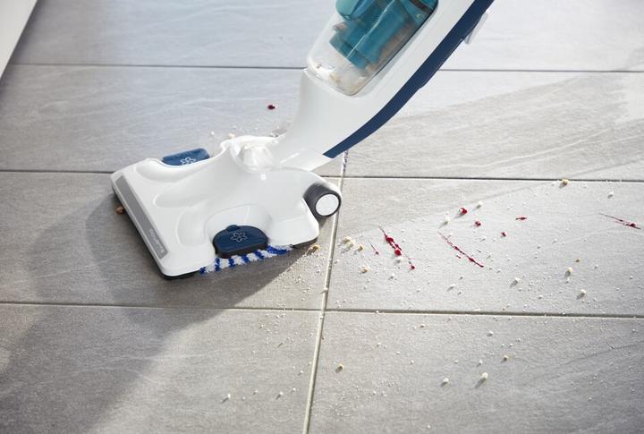 Immagine prodotto Rowenta Rivoluzione del vapore e della pulizia (1500 W)