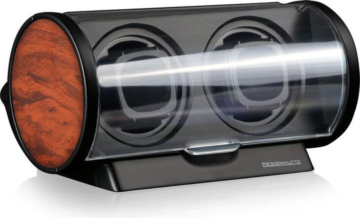 Actual product image Designhütte Watch winder Tubix (2 x)