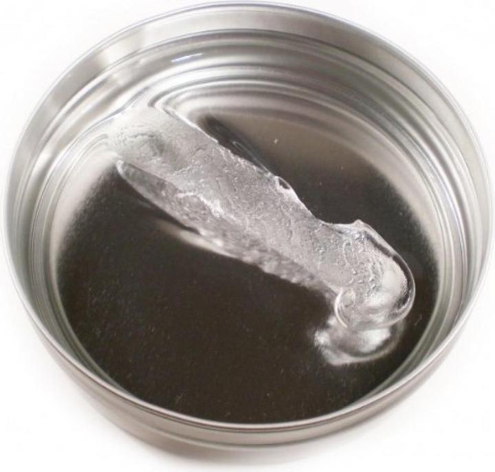 Produktbild Intelligente Knete Liquid Glass