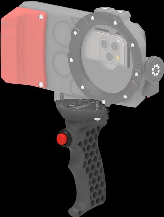 Produktbild Joby SeaPal Bluetooth-Auslöser Griff