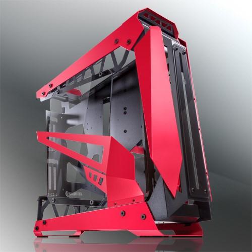Produktbild Raijintek Nyx Pro (mATX, Mini-ITX, ATX, E-ATX)