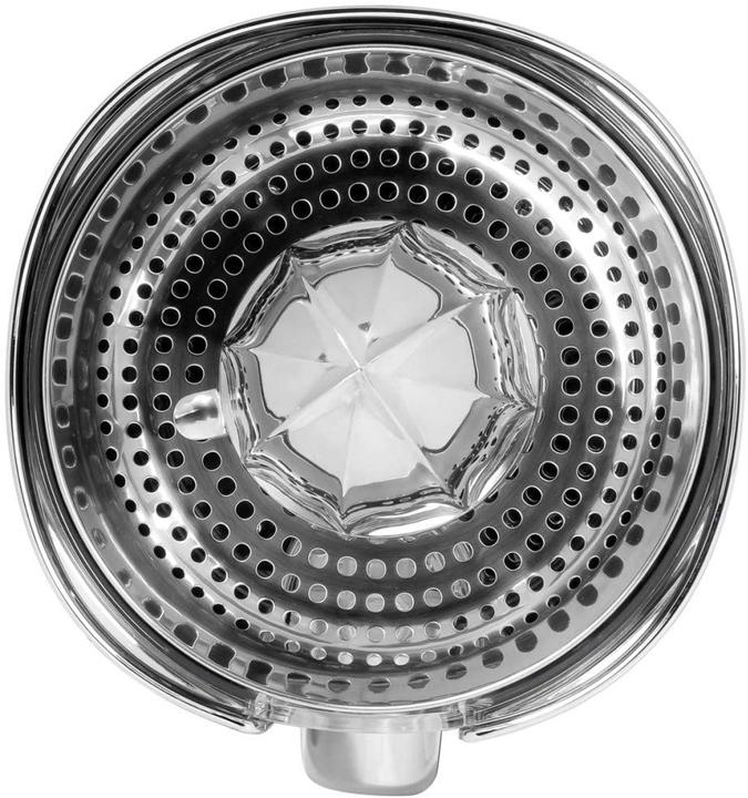 Actual product image Smeg 50's Retro Style