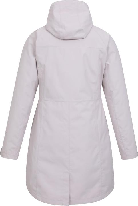 Immagine prodotto Mountain Warehouse Alaskan Giacca Lungo 3 In 1 Donna (42)