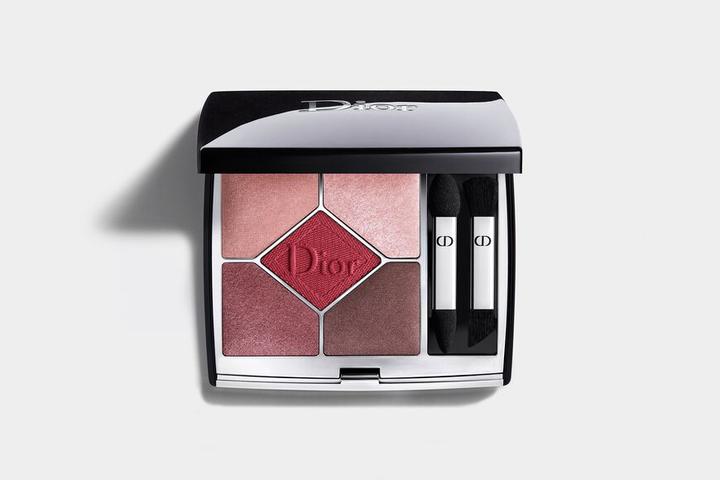 Actual product image Dior 5 Couleurs Couture (879 Rouge Trafalgar)