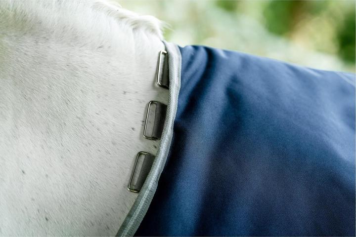 Produktbild Horseware Weidedecke Amigo Bravo-12 TO Lite (160 cm)