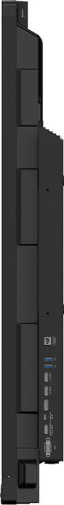 Actual product image LG Prof. Display 55TR3DQ-B (55")