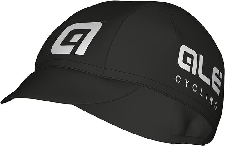 Actual product image Alé cotton cap (One size)