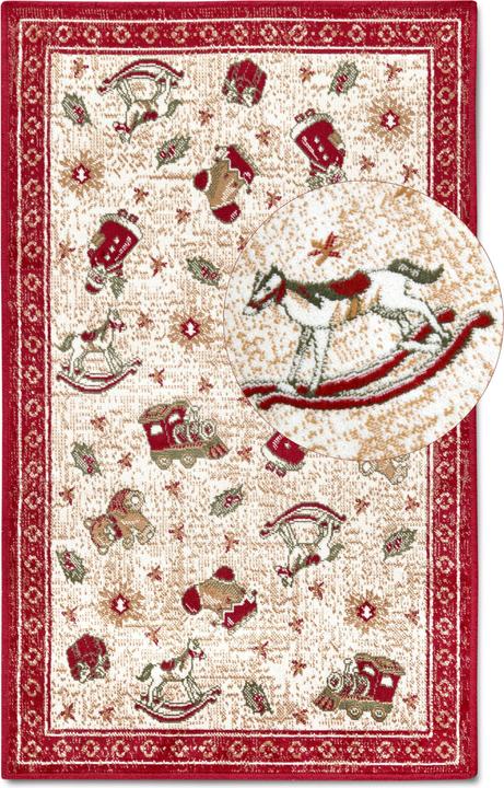 Produktbild Villeroy & Boch Nostalgic Shine (50 x 80 cm)