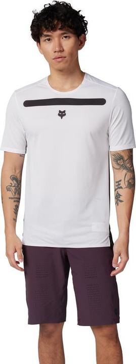Image du produit Fox Jersey 24 Flexair Aviation Ss Race W (2x)