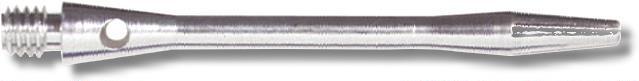 Actual product image Karella Shaft Aluminium (M (45 mm))
