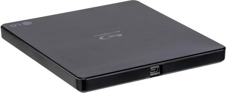 Pioneer BDR-XD05TB (Blu-ray Brenner)