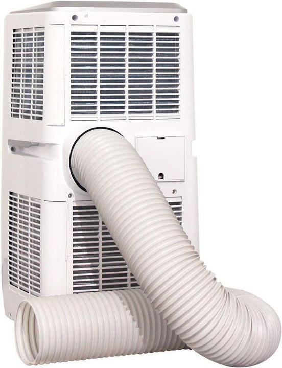 Actual product image Coldtec by Kibernetik KM150M3 Hot & Cool (60 m², 12300 BTU/h)