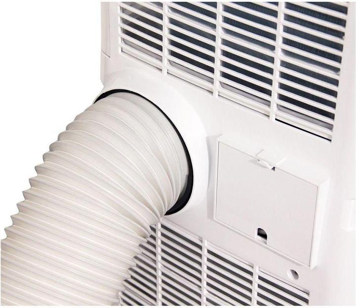Actual product image Coldtec by Kibernetik KM150M3 Hot & Cool (60 m², 12300 BTU/h)
