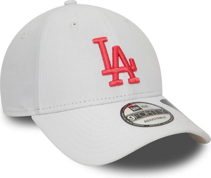 Produktbild New Era 9Forty Snapback Cap - Repreve Los Angeles Dodgers