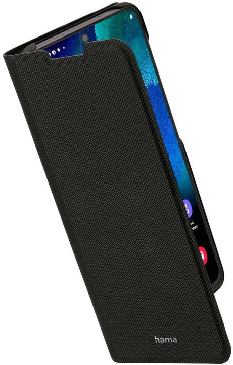 Actual product image Hama Slim Pro (Samsung Galaxy S21 FE)