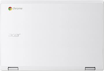 Produktbild Acer Chromebook R11 – 32GB – CB5-132T-C4LB (11", Intel Celeron N3160, 4 GB, 32 GB, DE)