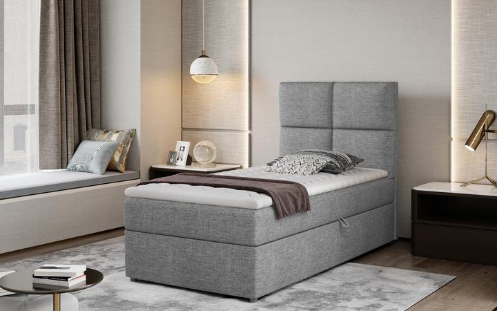 Produktbild ELTAP Rivia mit Stauraum (90 x 200 cm)