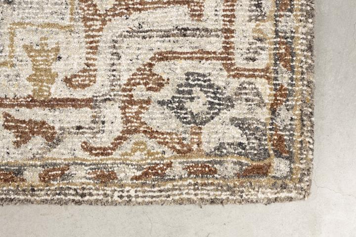 Actual product image Dutchbone Amori (160 x 230 cm)