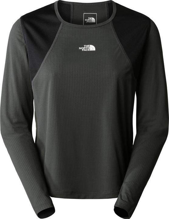 North Face Women's Lightbright L/S Tee (XL)