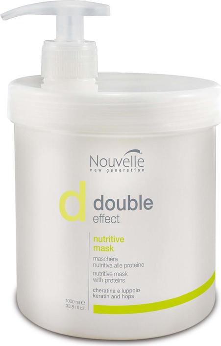 Nouvelle Nutritive Maske 1000ml Double (1000 ml)