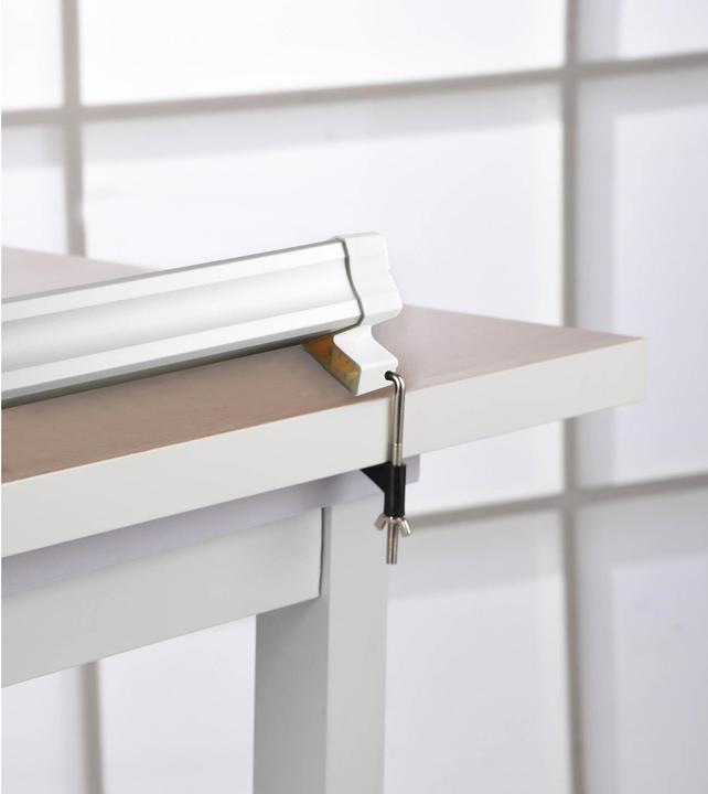 Produktbild Schönenberger Tischsteckdosenleiste (7 x, Typ 13, USB-A, 2 m)