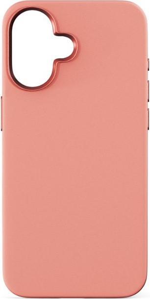Peach Pink