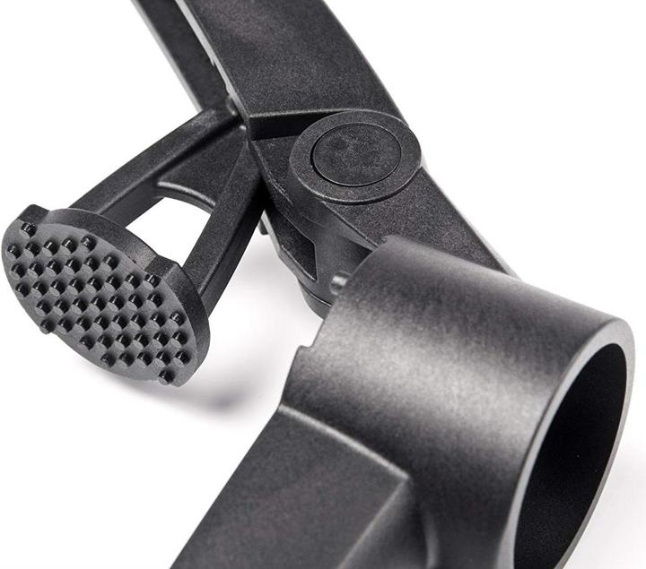 Actual product image Kisag Garlic Press