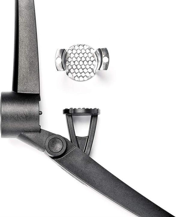 Actual product image Kisag Garlic Press