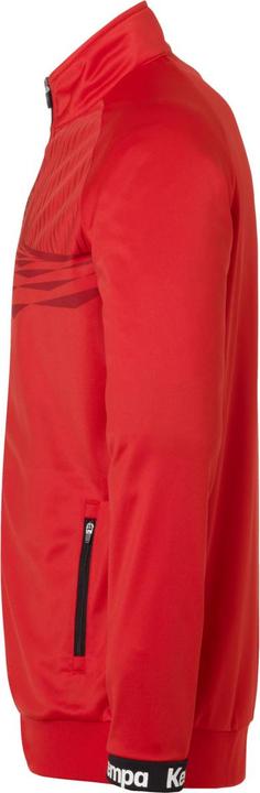 Actual product image Kempa Wave 26 Poly Jacket (4XL)