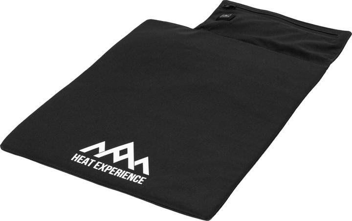 Heat Experience HeatX - Heated Sit pad​ (Black)