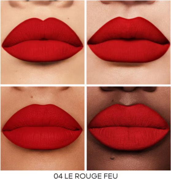 Image du produit Guerlain contour G (06 Le Bourgogne)